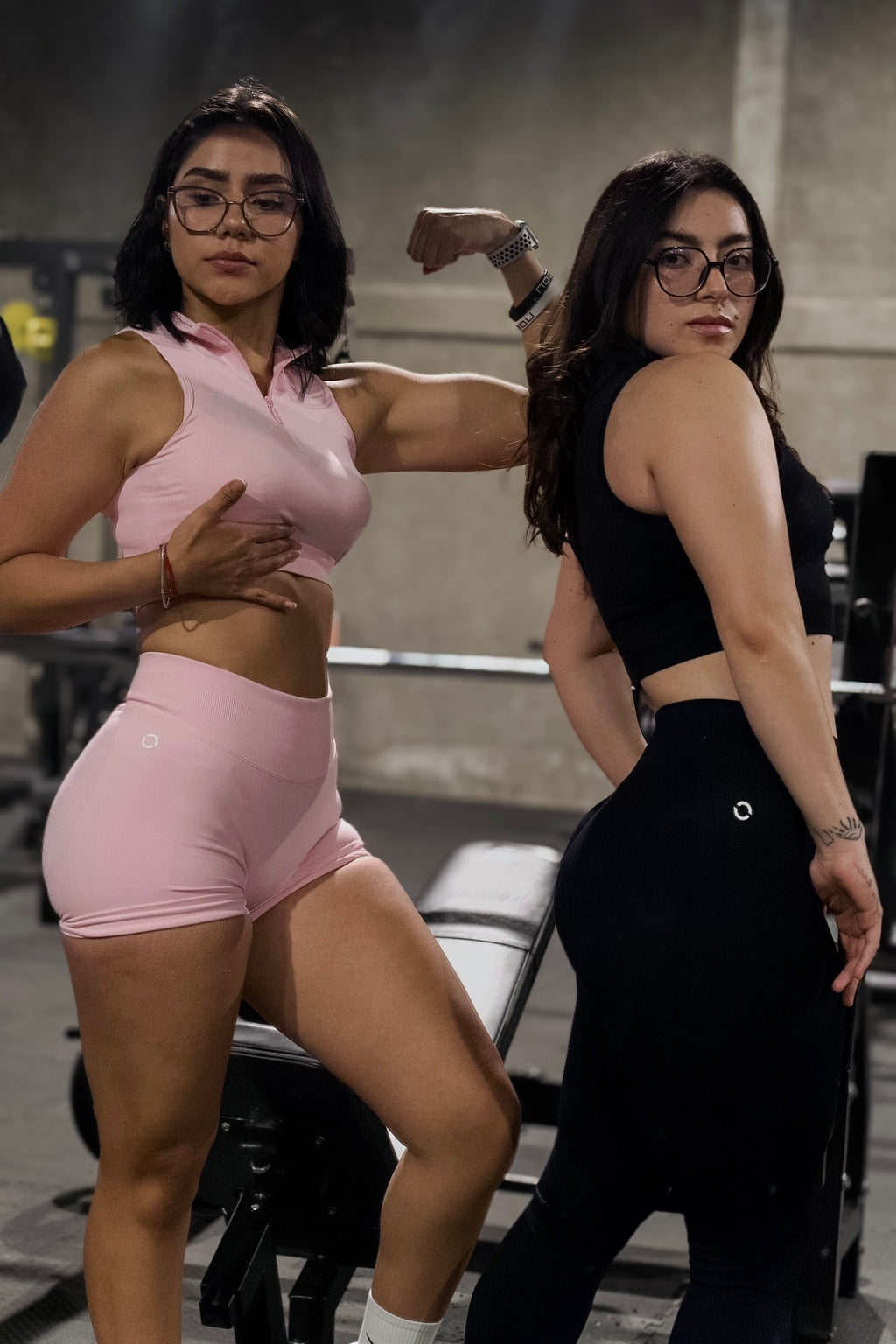 CHALECO ESSENTIAL SPORT