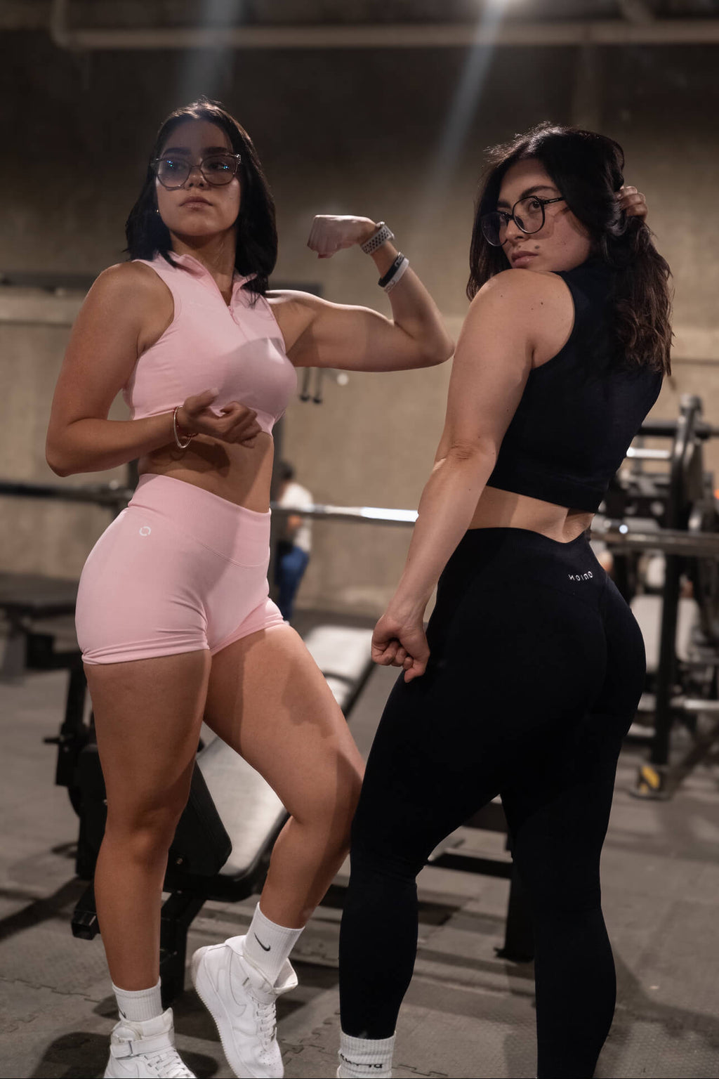 CHALECO ESSENTIAL SPORT