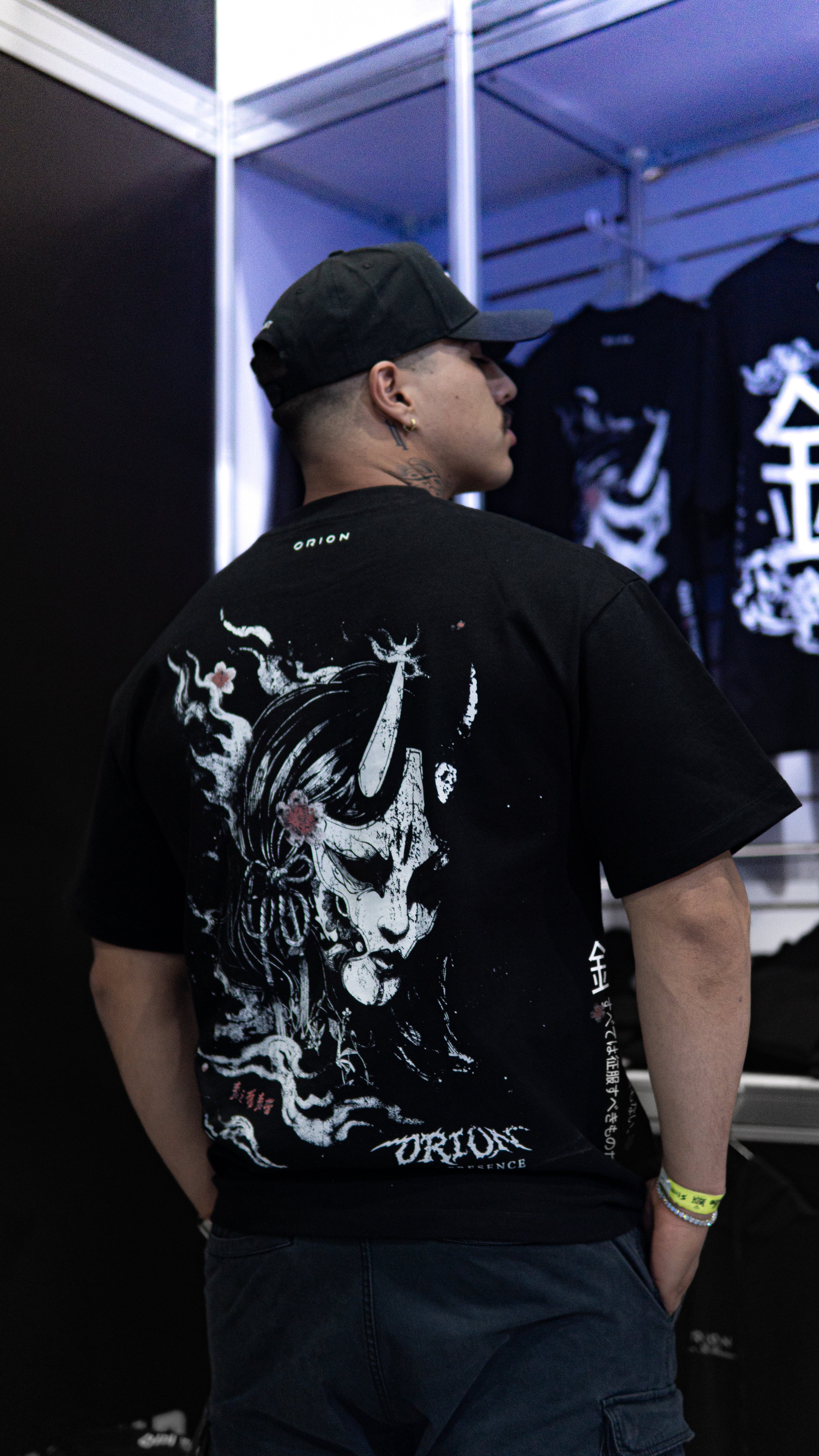 WRATH IN SILENCE