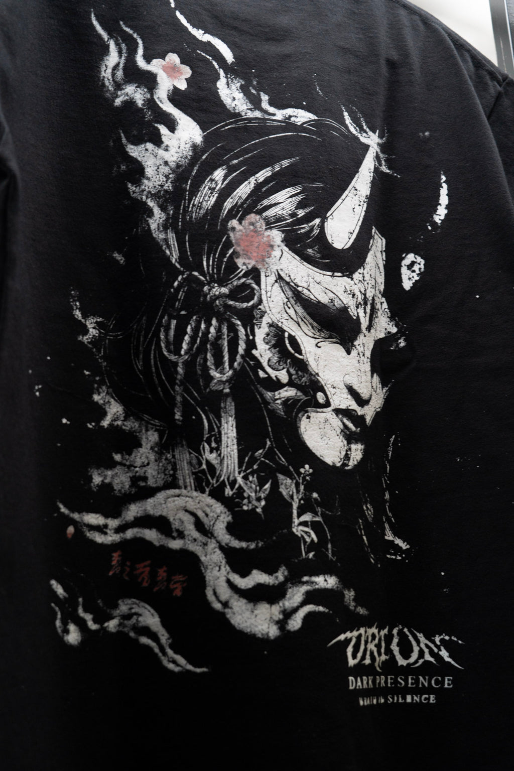 WRATH IN SILENCE