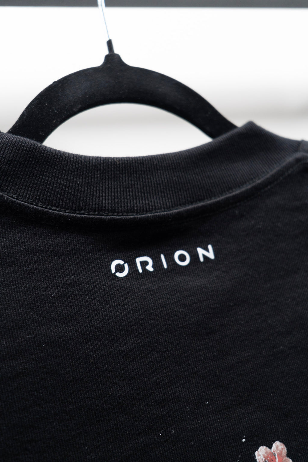 PLAYERA PREMIUM DARK PRESENCE