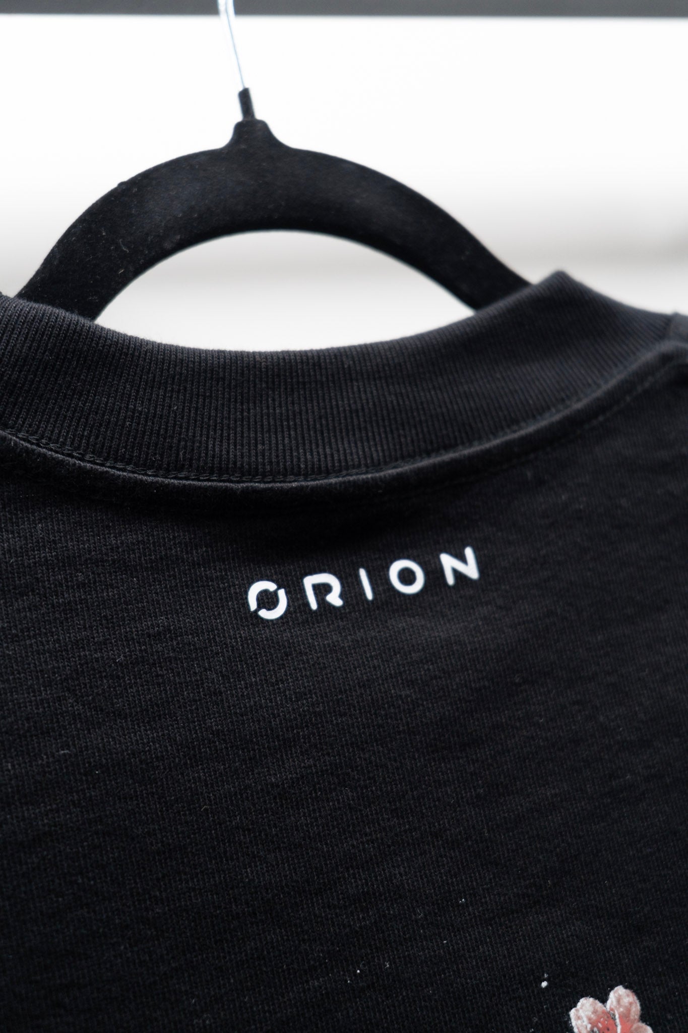 PLAYERA PREMIUM DARK PRESENCE