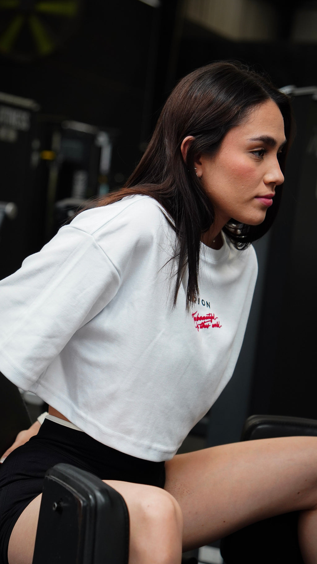 CROP-TOP ROMEO & JULIET