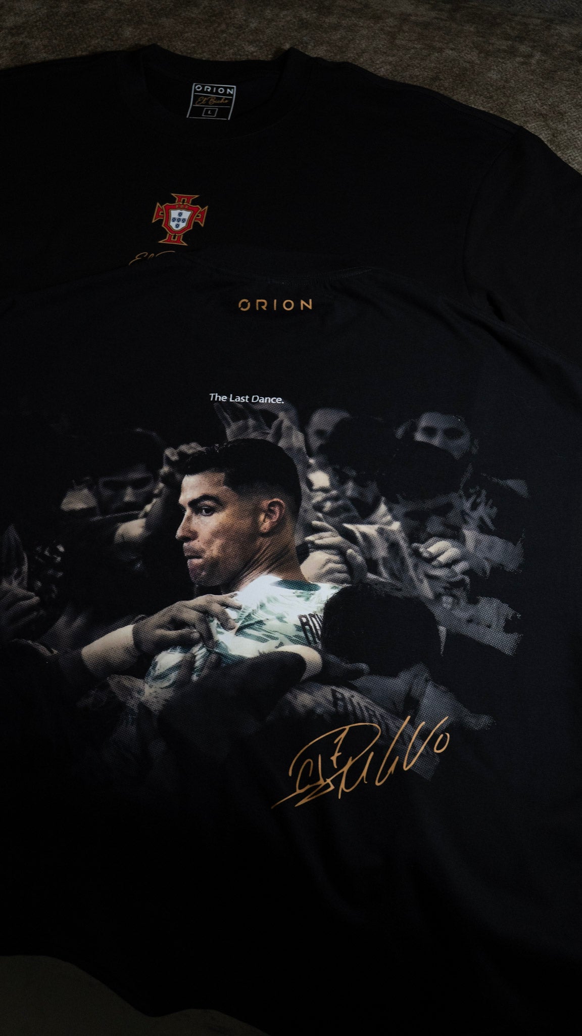 CRISTIANO