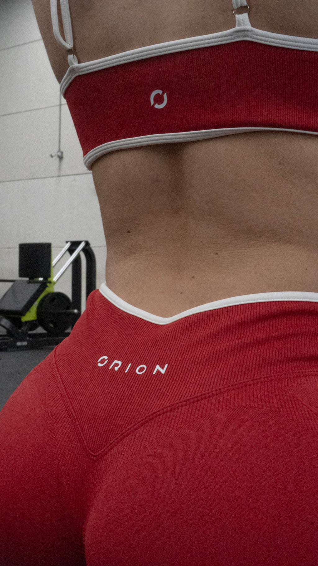 CRIMSON