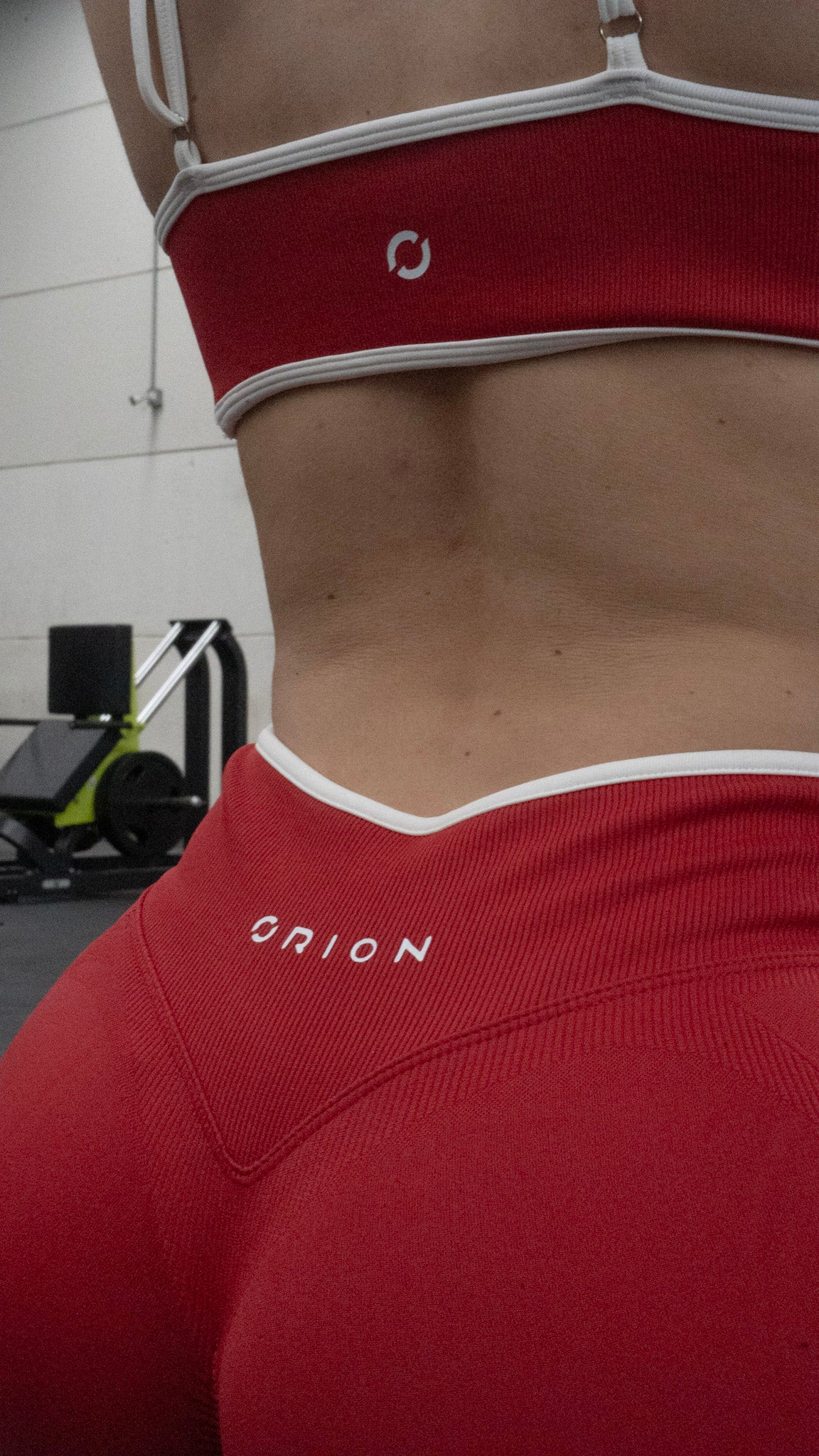 CRIMSON