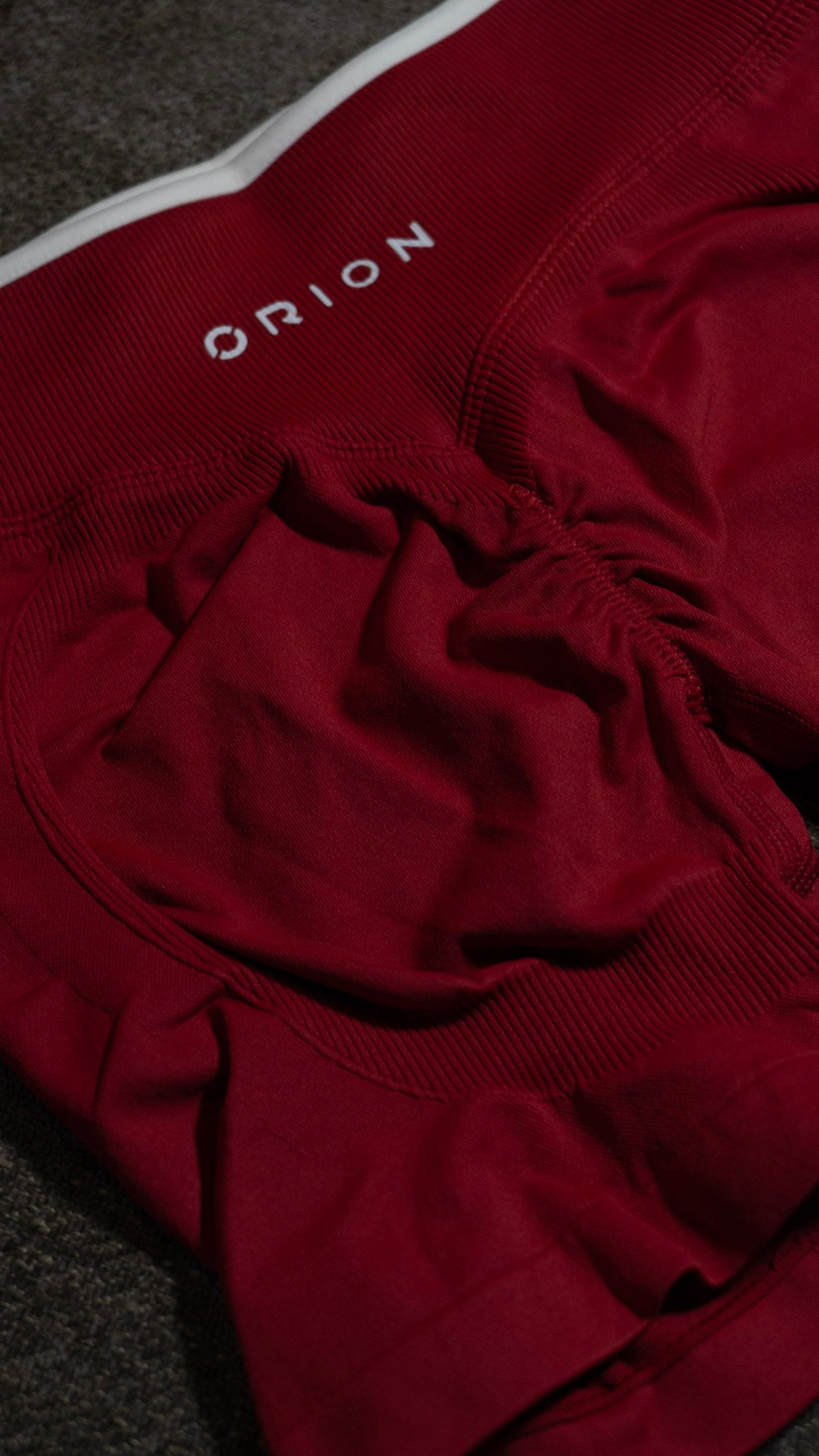 CRIMSON