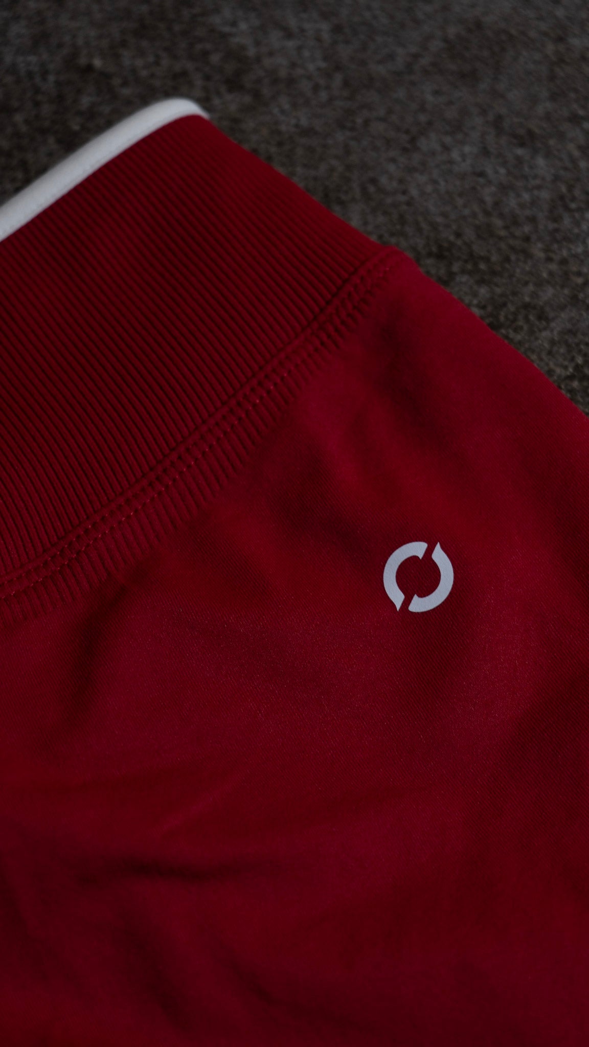 CRIMSON