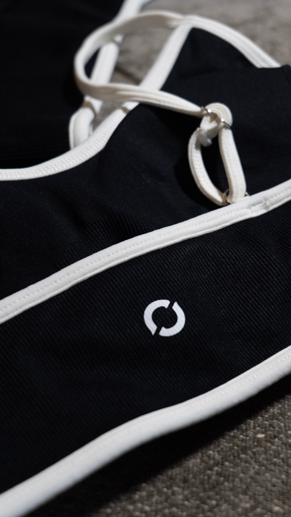 ORION OUTLINE SHORTS SET