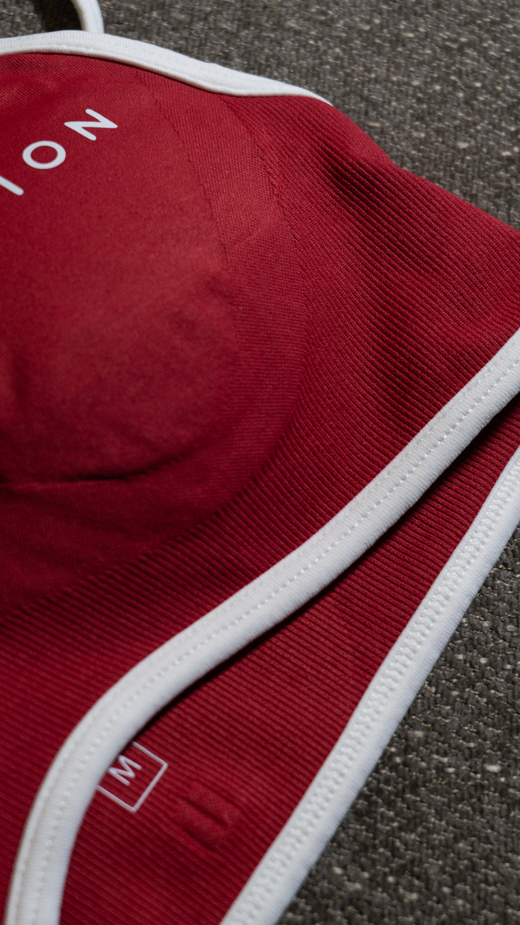 ORION OUTLINE SHORTS SET