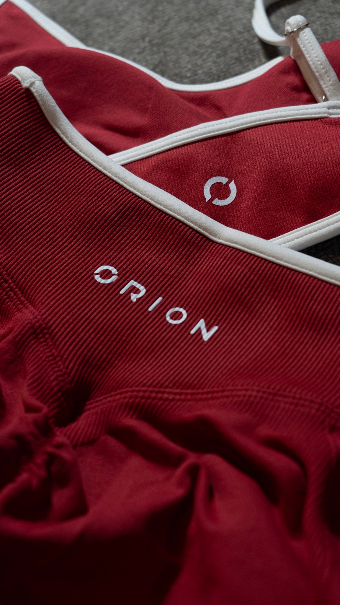 CRIMSON