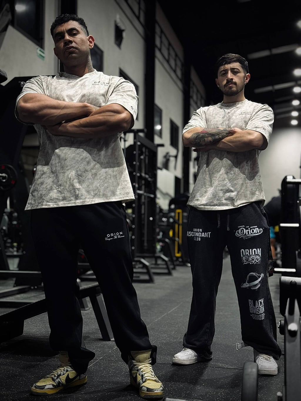 OVERSIZED SIRIUS SERIES