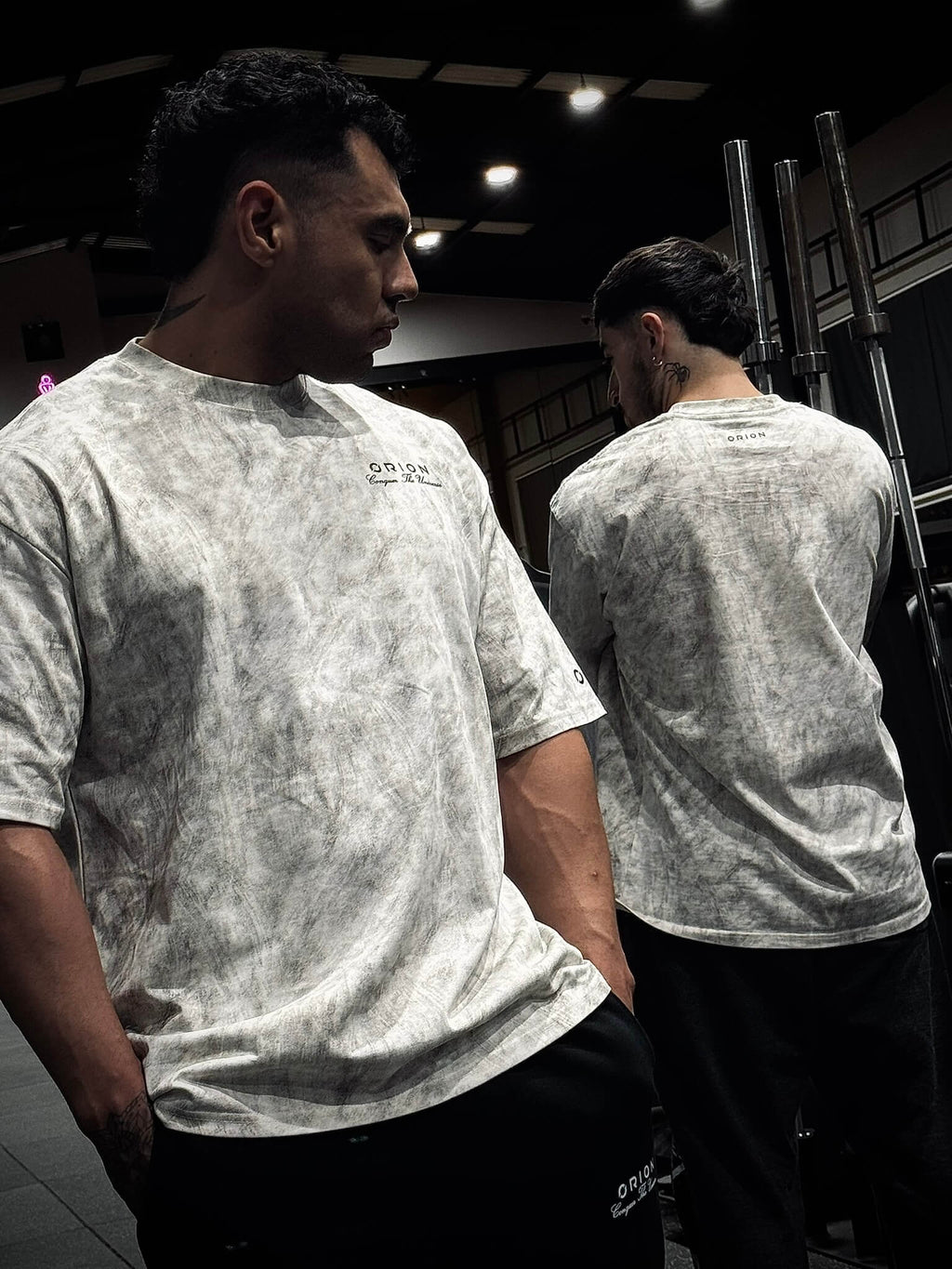 OVERSIZED SIRIUS SERIES