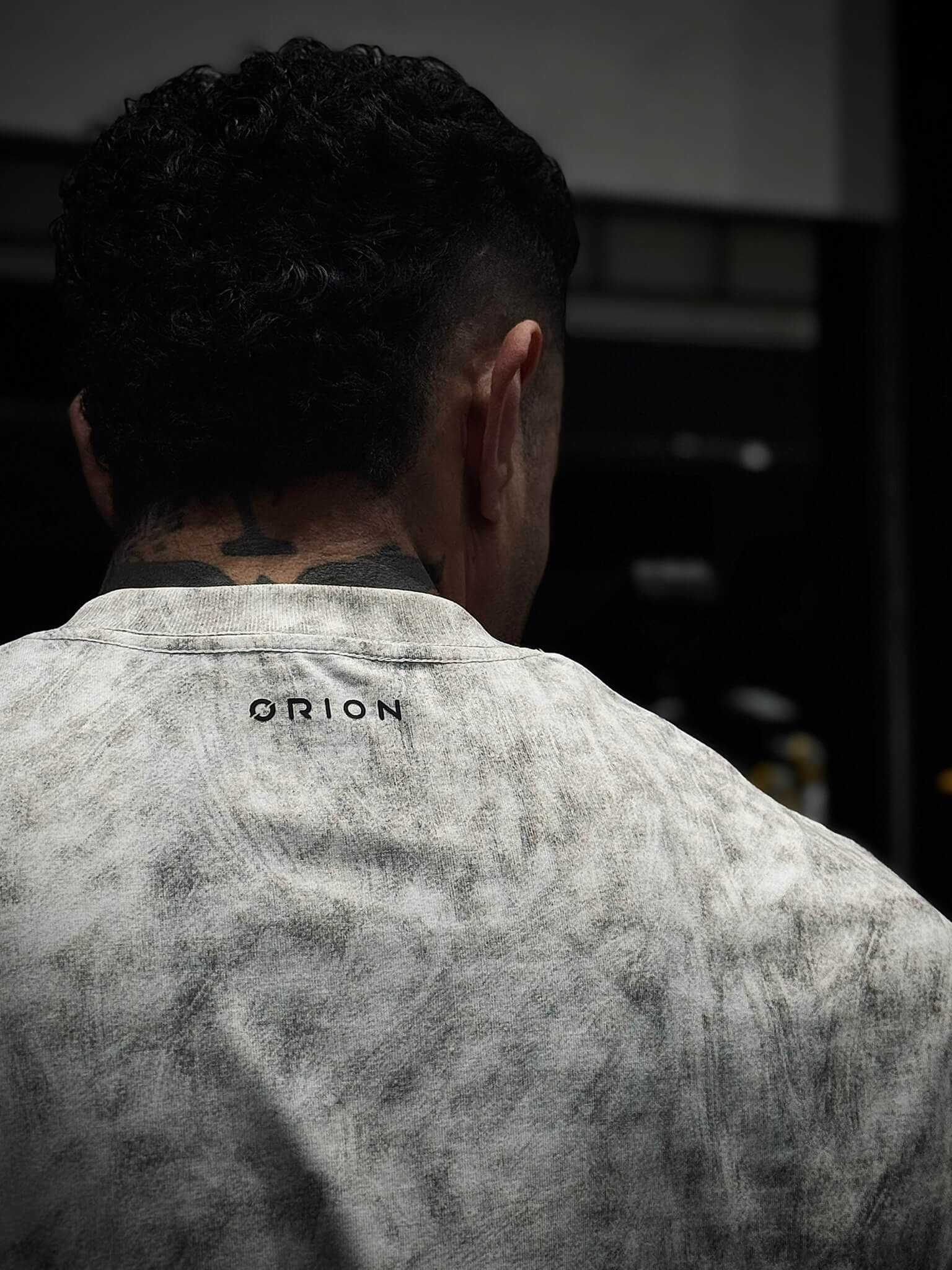 OVERSIZED SIRIUS SERIES