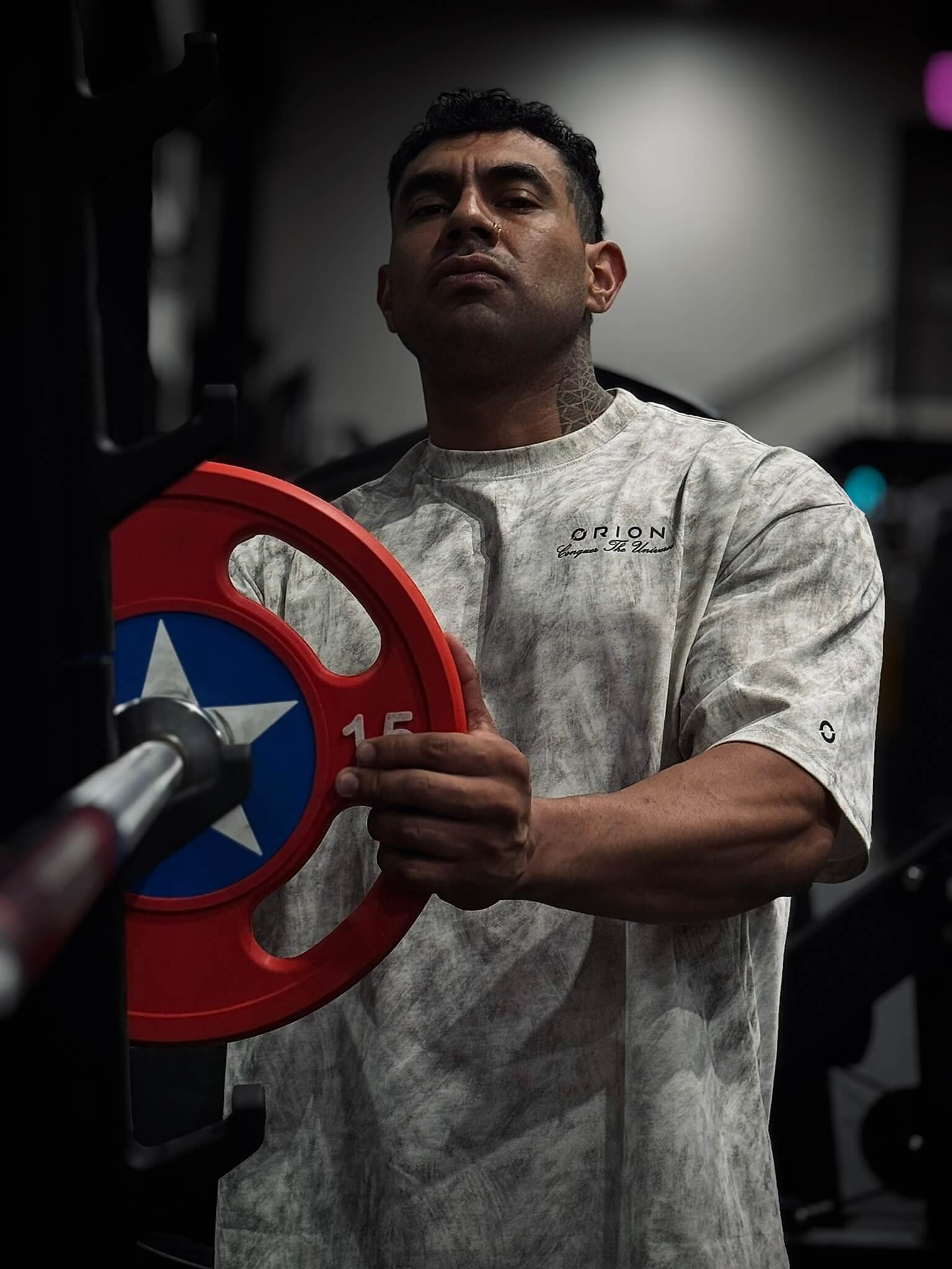 OVERSIZED SIRIUS SERIES