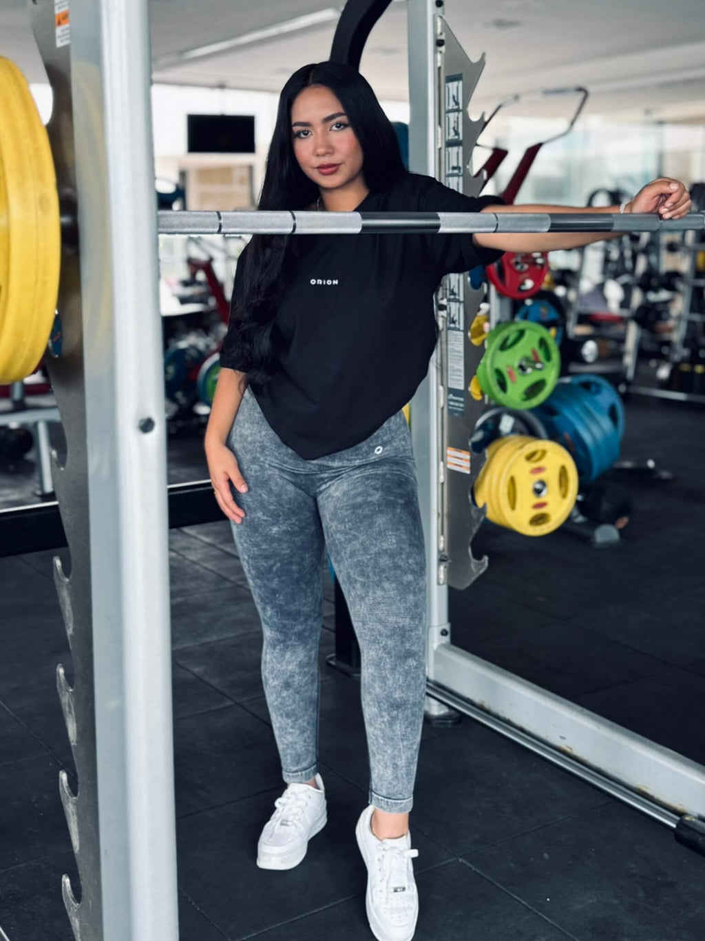 OVERSIZED MEISSA SERIES M