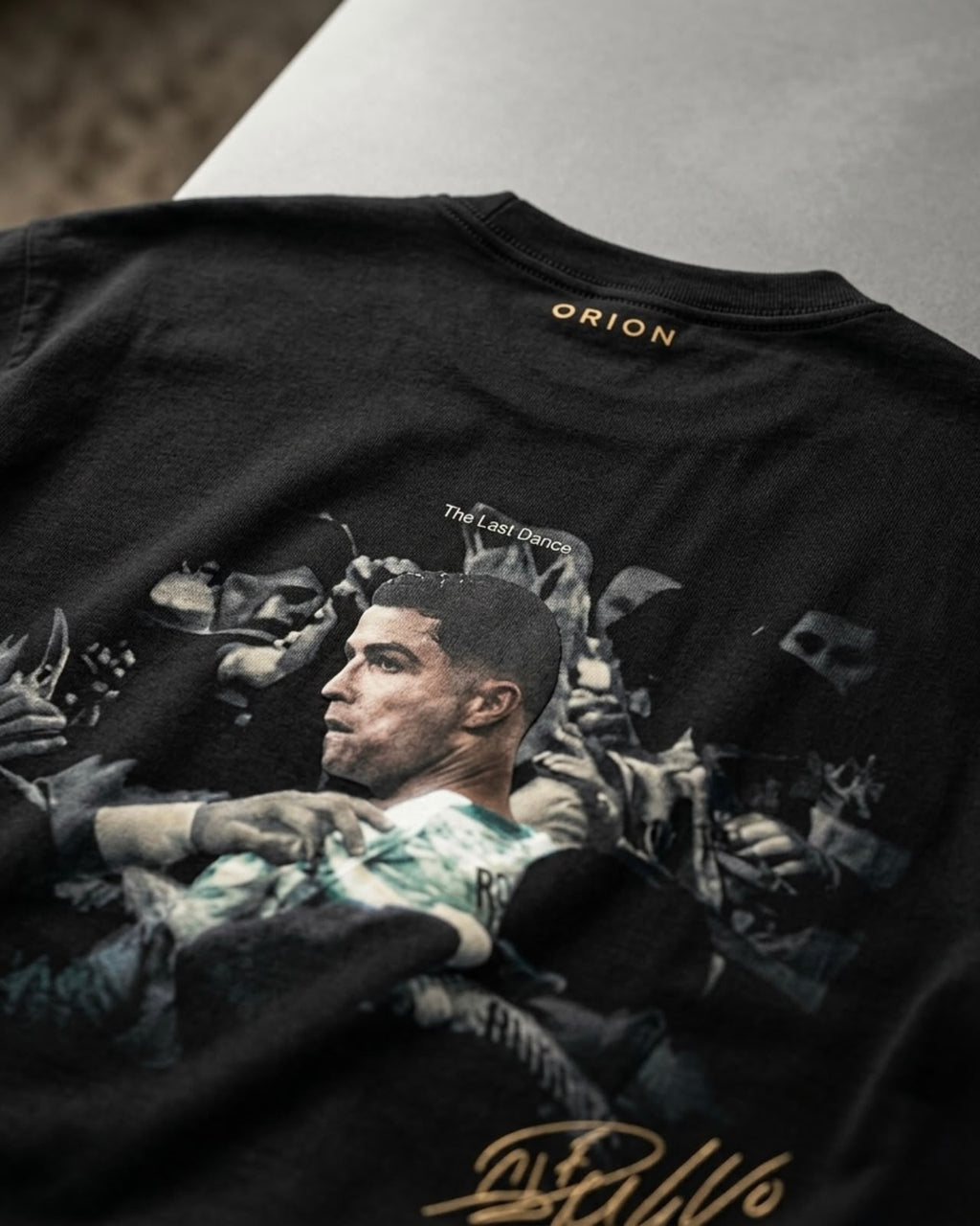 CRISTIANO