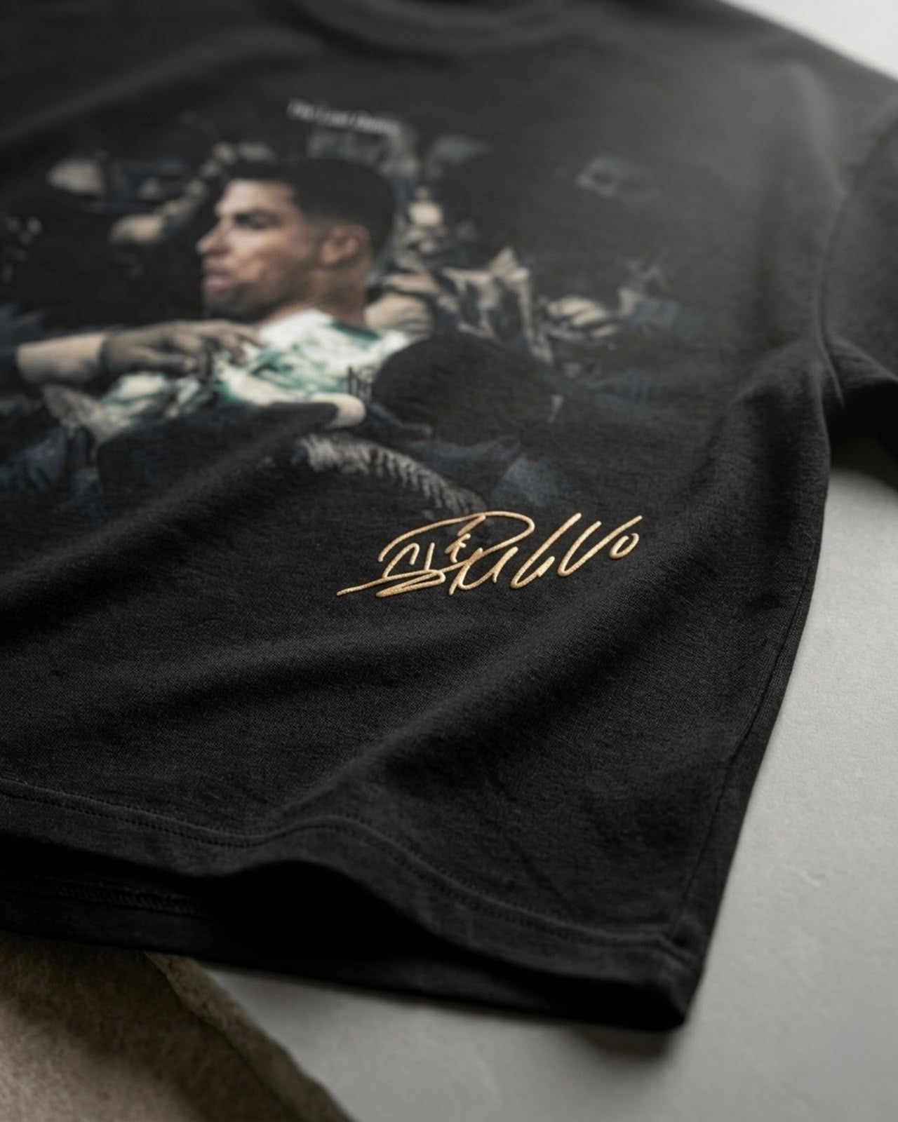CRISTIANO